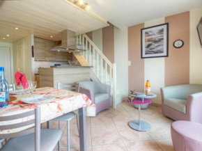 Appartement La Turballe, 3 pièces, 4 personnes - FR-1-306-959, La Turballe